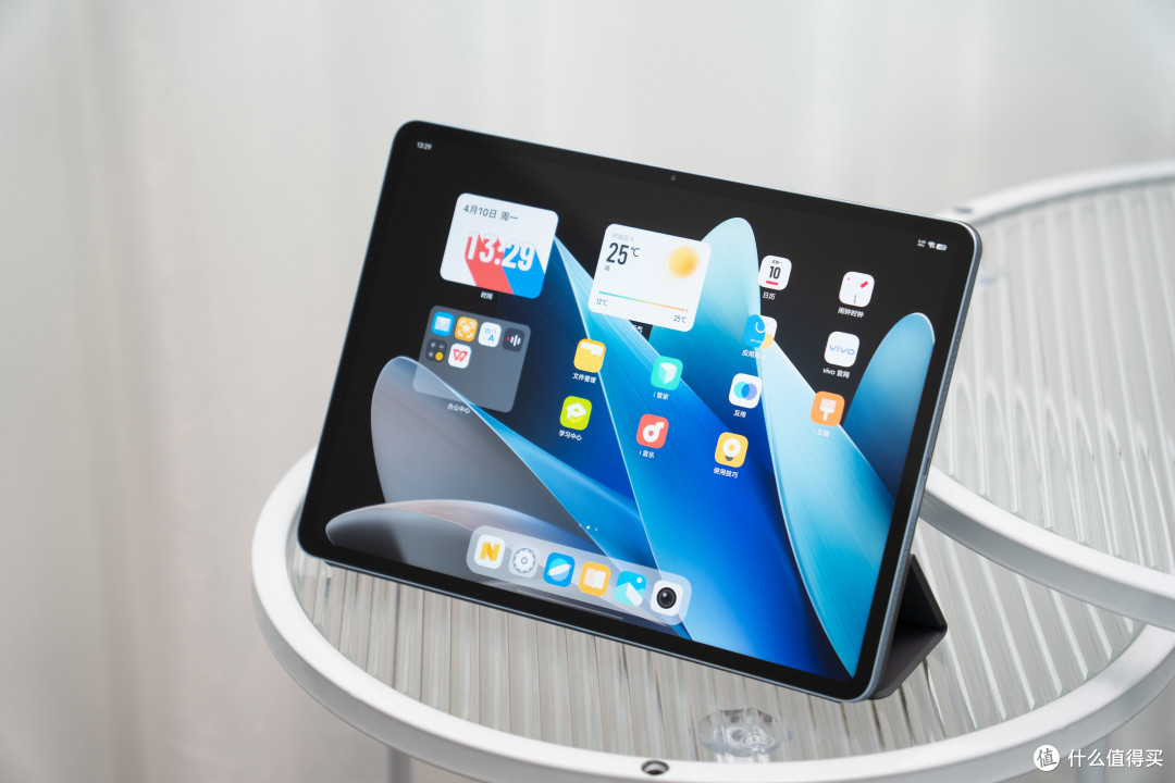 【首发体验】大屏硬实力，不止娱乐——vivo Pad2上手