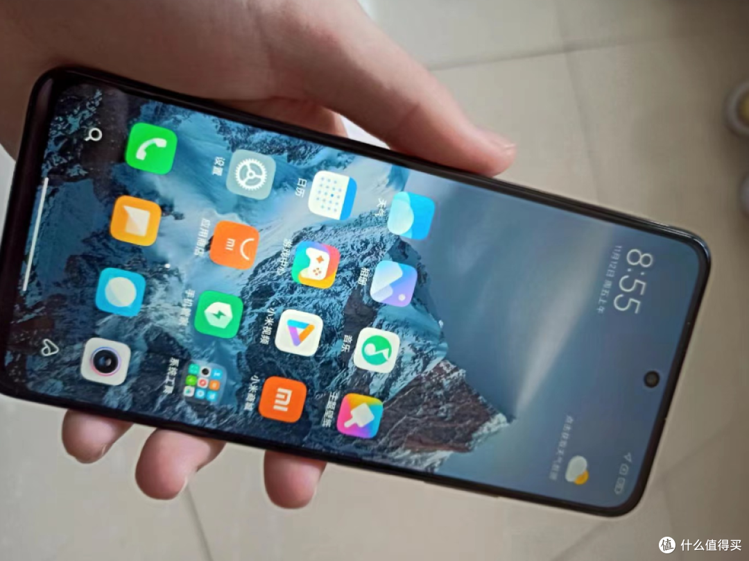 红米回归初心,降至1249,5000mAh+33W快充