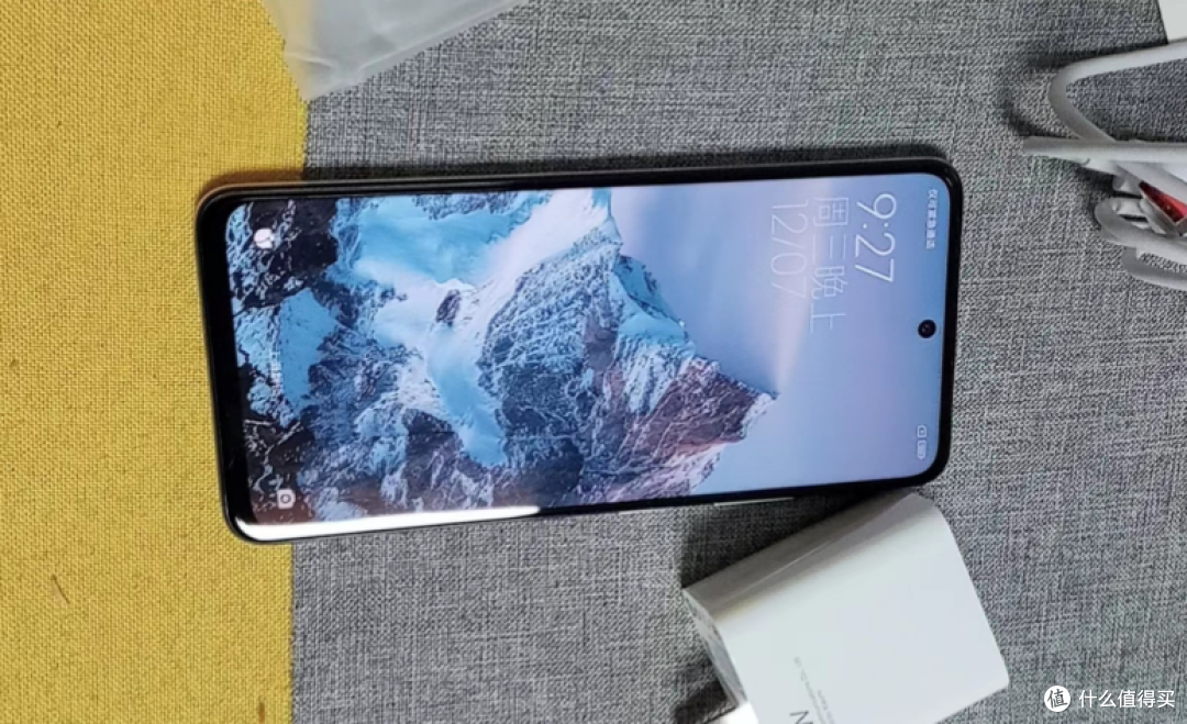 红米回归初心,降至1249,5000mAh+33W快充