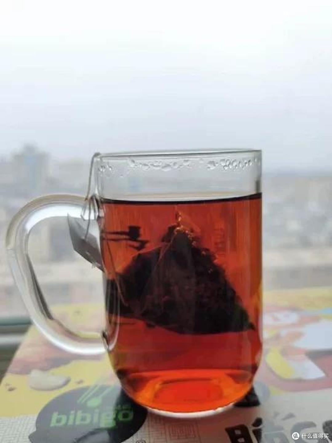 出差狗的保温杯茶生活