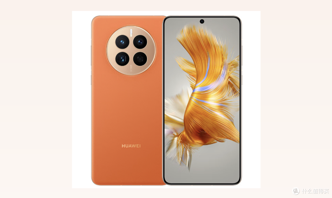 喜大普奔华为mate50系列最高降价800元，最低到手价格3499元！需要的值友快冲呀！