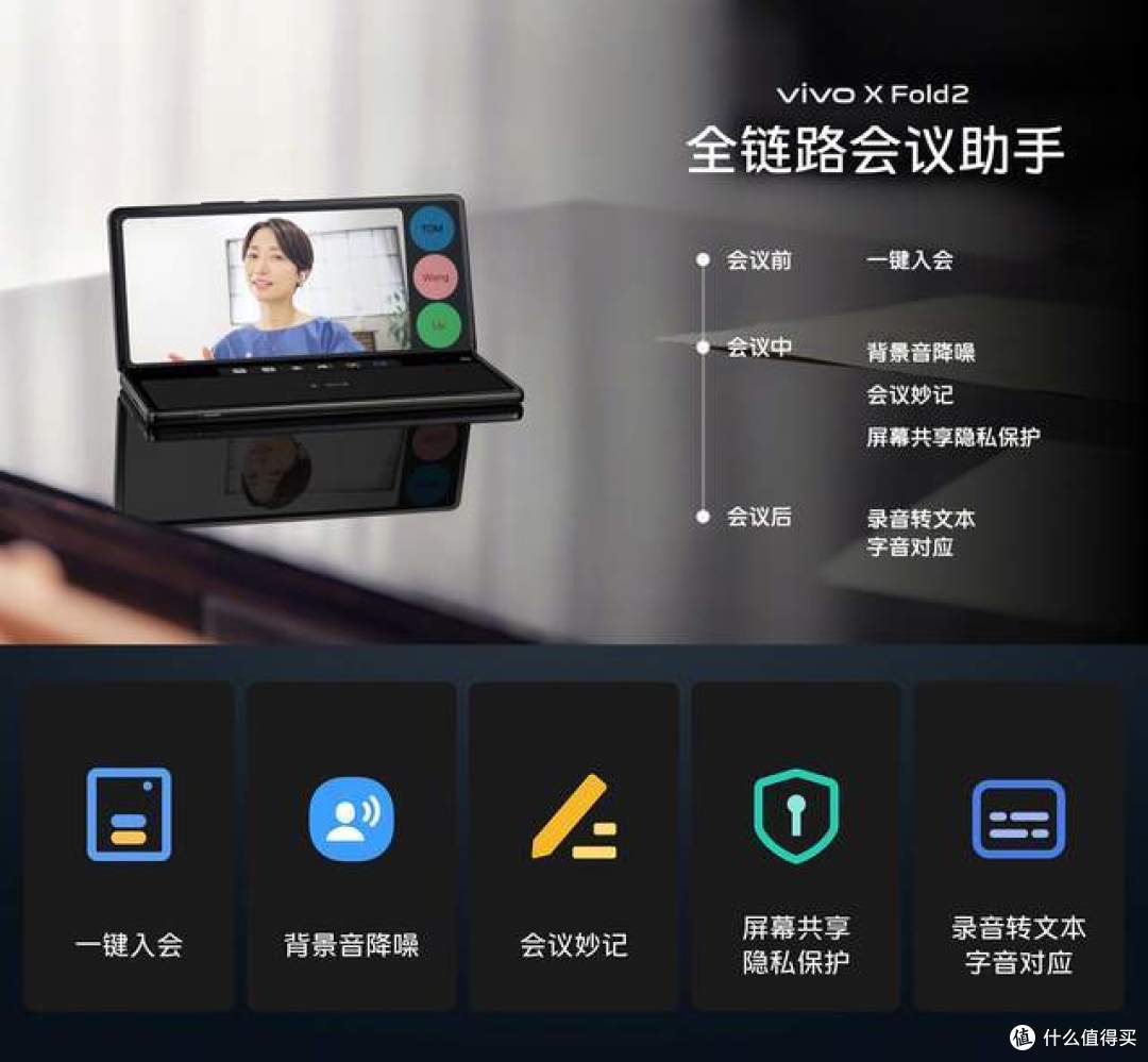 玲珑至美,两仪生万象vivo X Fold2|X Flip旗舰折叠新品正式发布