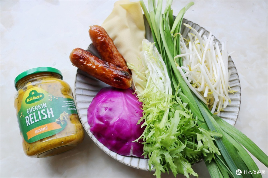 在家复制风靡街头的网红小吃,软软糯糯料也足,太好吃了