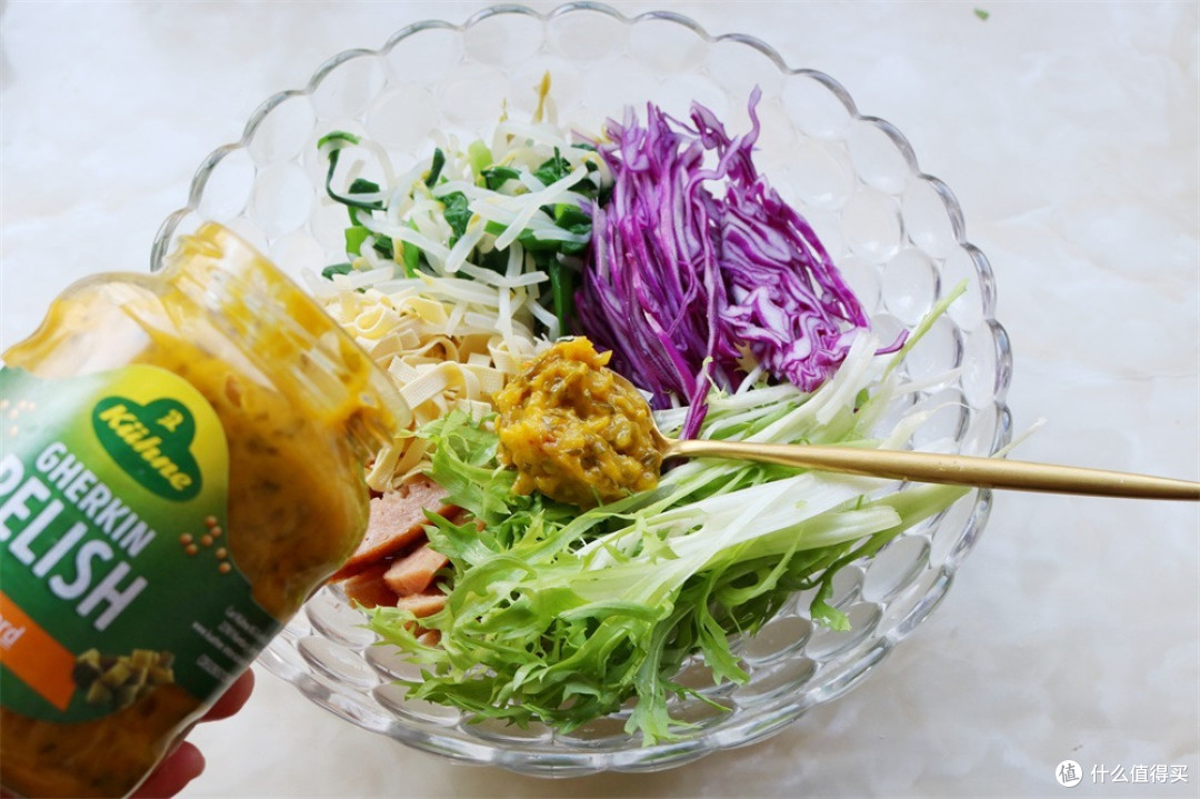 在家复制风靡街头的网红小吃,软软糯糯料也足,太好吃了