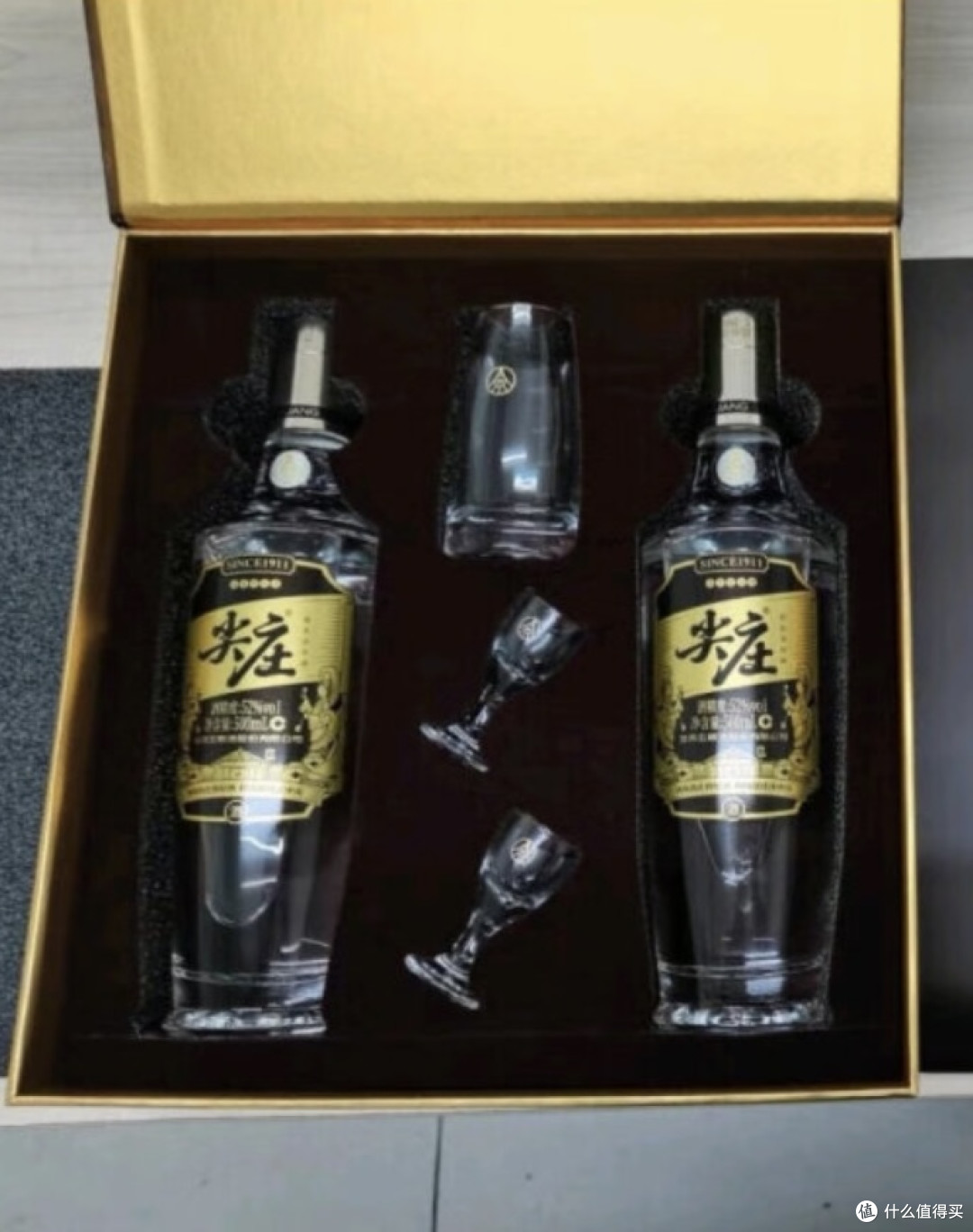 月薪3000不能喝好酒?这4款口粮酒“天花板”,闭眼入