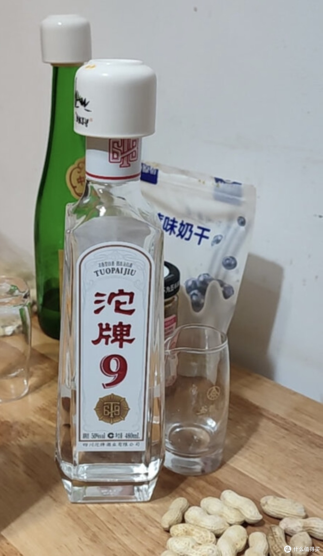 月薪3000不能喝好酒？这4款口粮酒“天花板”，闭眼入