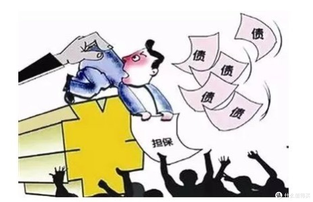 讲述逾期应该怎么办,希望能帮助大家快速上岸