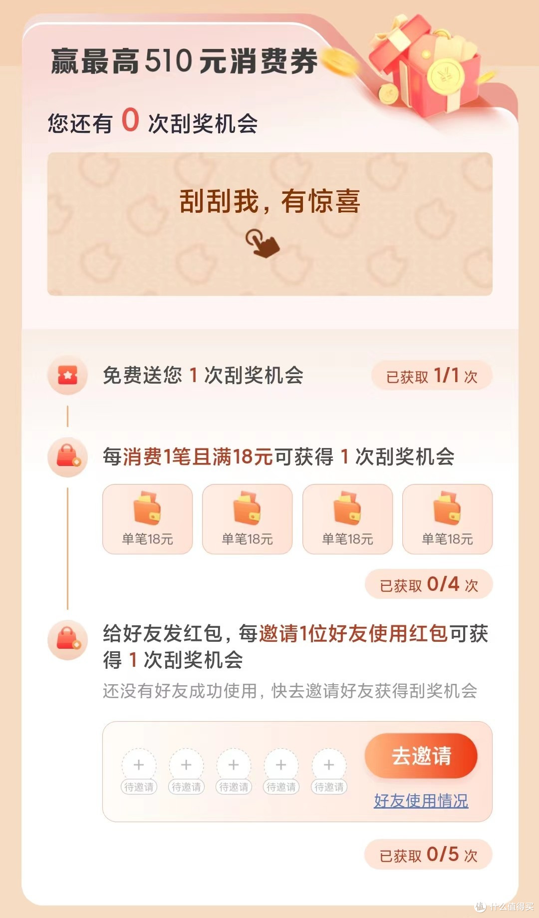 招商银行5.1节活动,消费返现最高510元