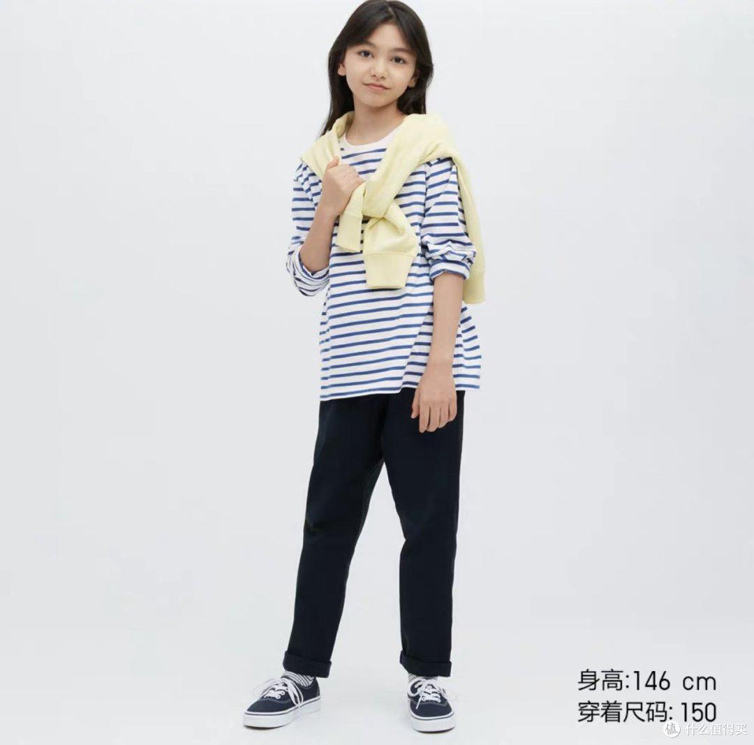 这么多款优衣库儿童宝藏衣服,全部59元,大降价!