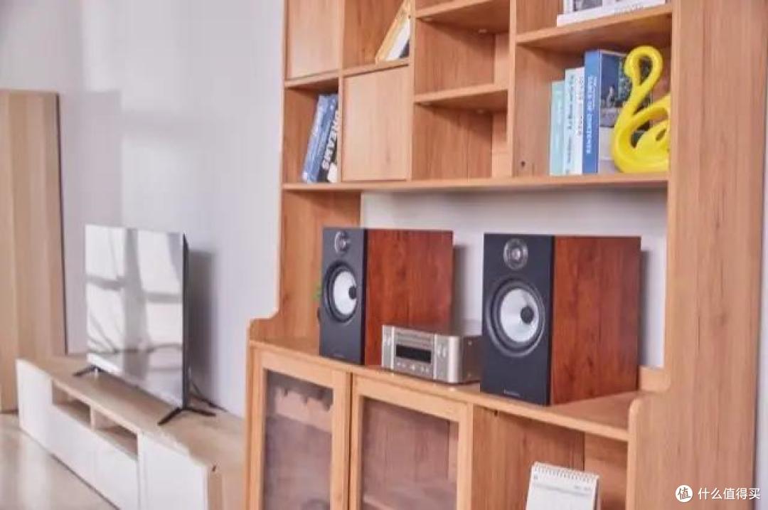 宝华韦健+马兰士入门级HIFI音响套装测评：高保真，细节丰富