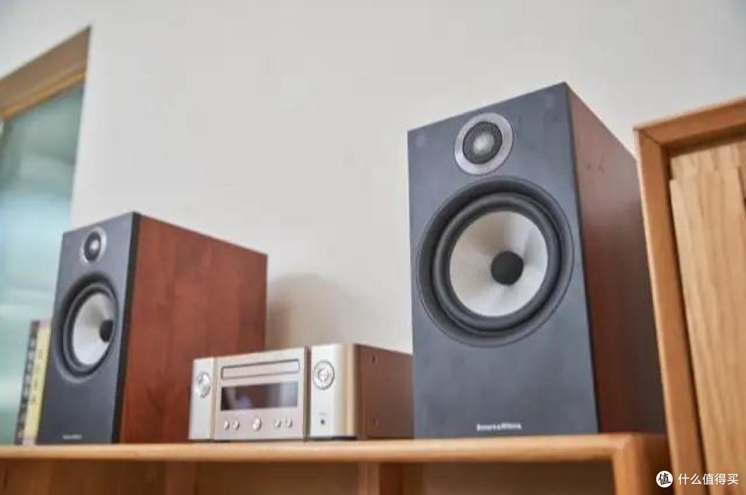 宝华韦健+马兰士入门级HIFI音响套装测评：高保真，细节丰富