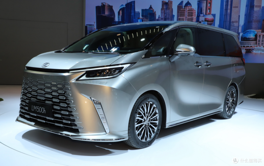 上海车展上的新能源mpv盘点快来看看有你喜欢的车型吗