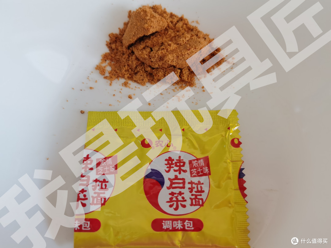 【农心辛拉面】 农心辣白菜拉面 浓情芝士口味_方便面/粉_什么值得买