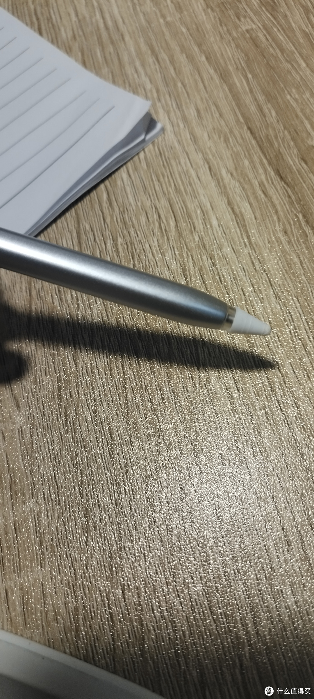 华为的M-Pencil2 第二代原装平板触屏手写流畅顺滑手感好。