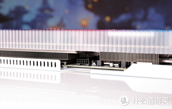 盈通RTX4070樱瞳水着、3080、3070对比评测,功耗比惊人颜值党可入