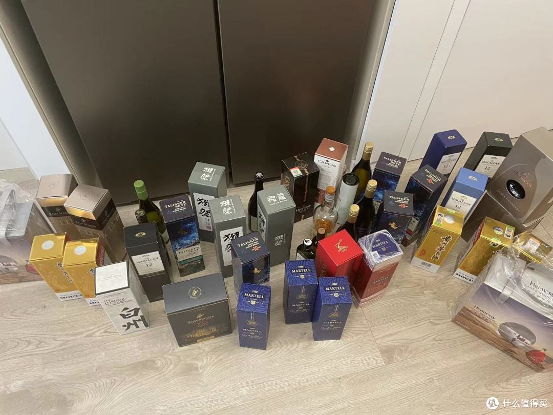 不好的消息 -苏威23年继续全面涨价- 尊尼获加/泰斯卡/格兰纳里奇/乐加维林/苏格登全面涨价