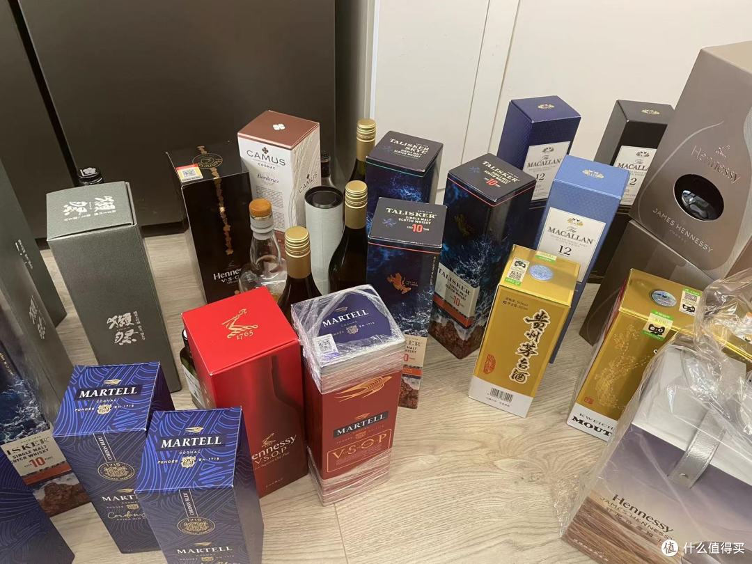 不好的消息 -苏威23年继续全面涨价- 尊尼获加/泰斯卡/格兰纳里奇/乐加维林/苏格登全面涨价