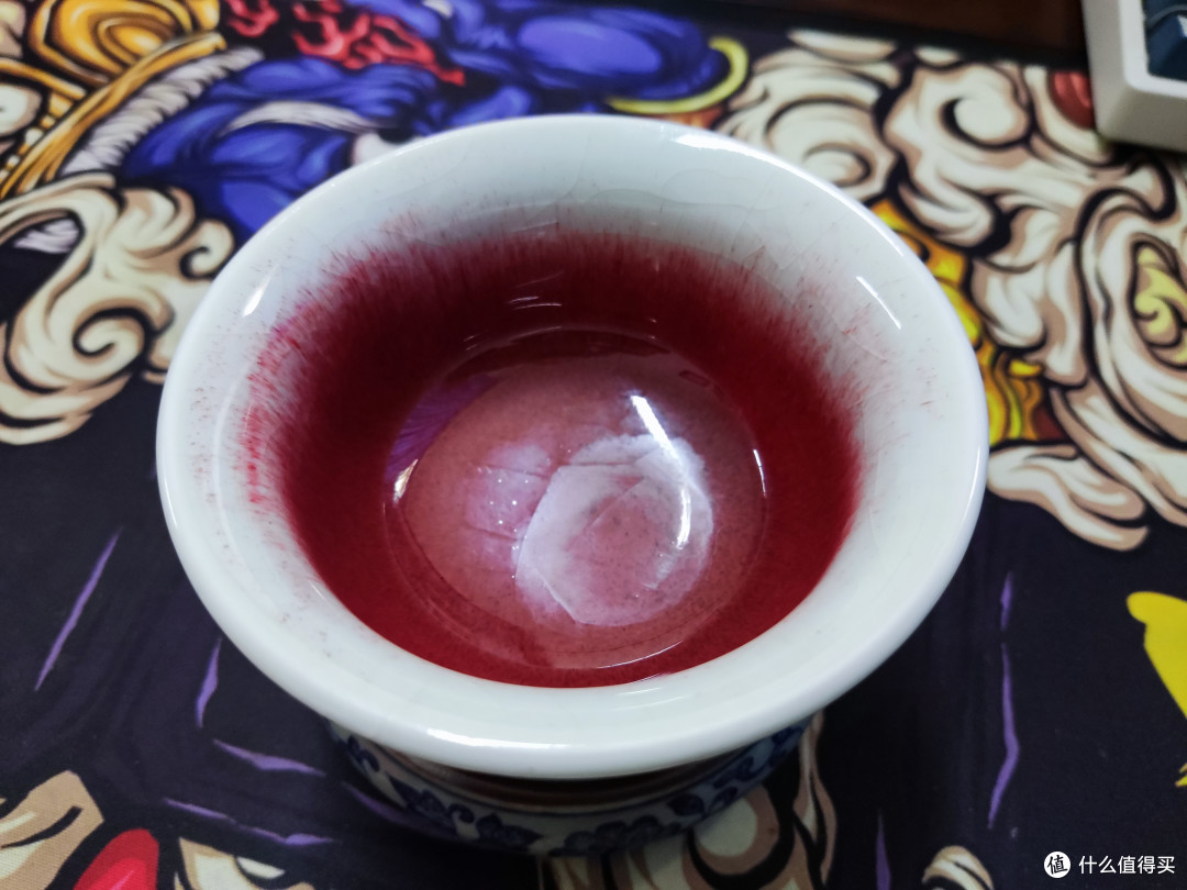 每个茶友都应该拥有一个压手杯!