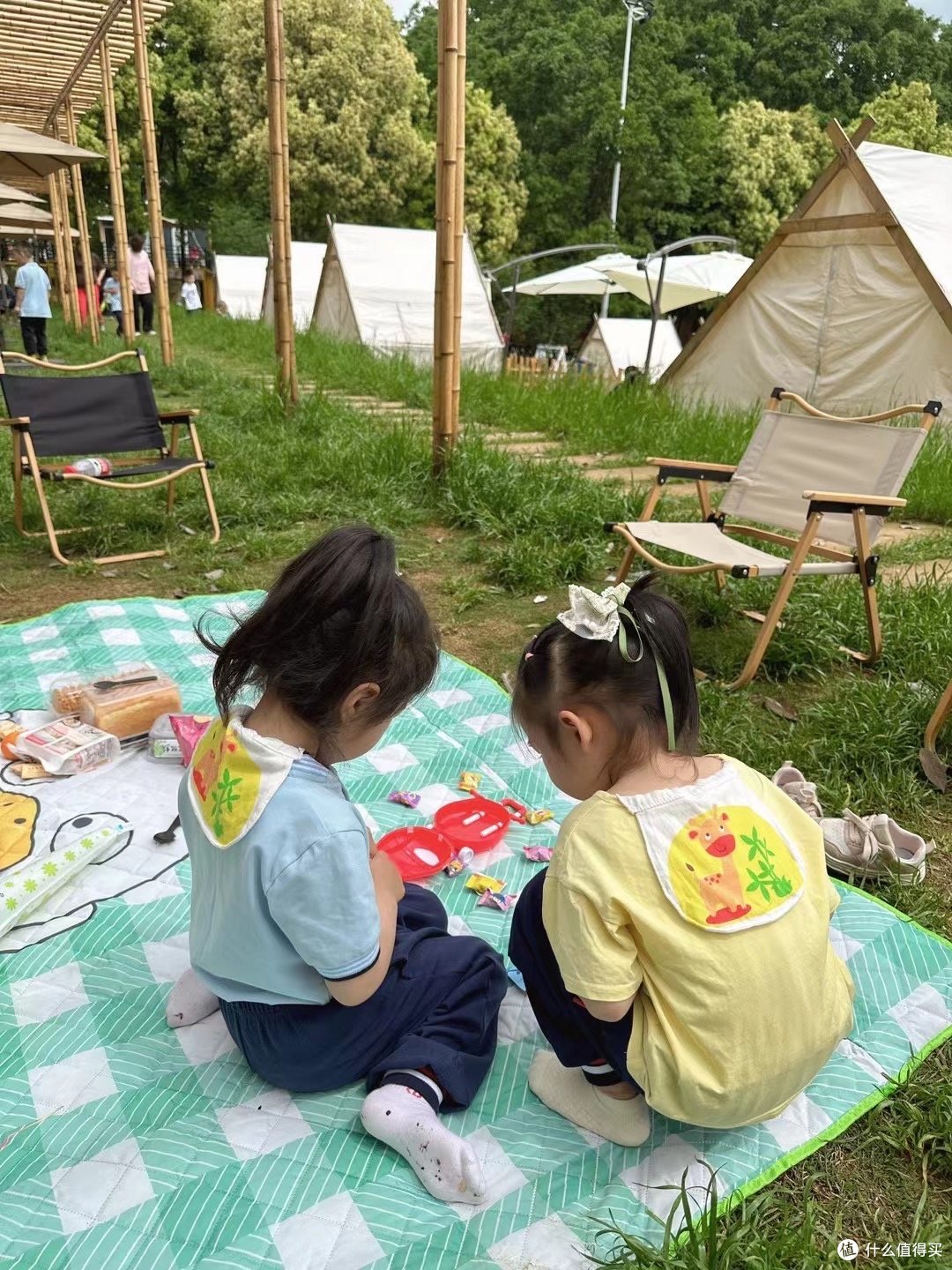 春天出游大家选择什么地方