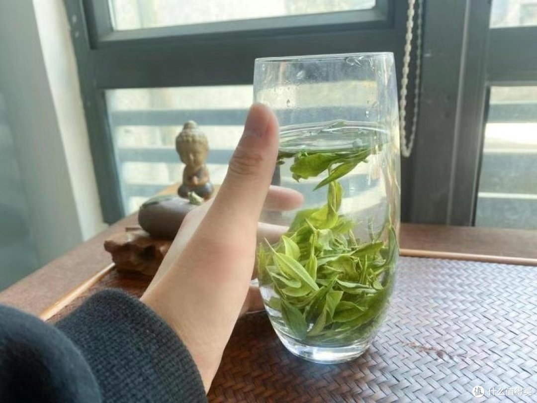 品味龙井茶:中国茶文化的瑰宝