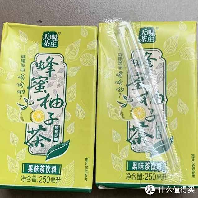 今天给大家推荐几款好喝的茶饮吧