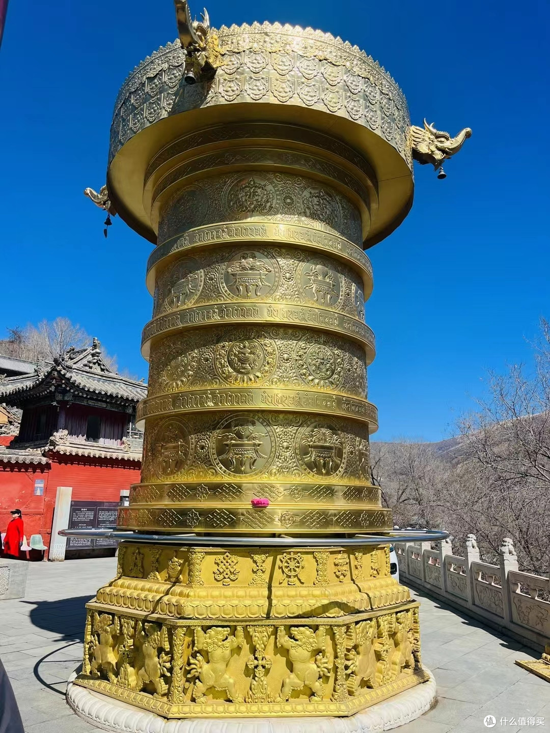 春日出行计划一起来爬爬山，锻炼锻炼身体！