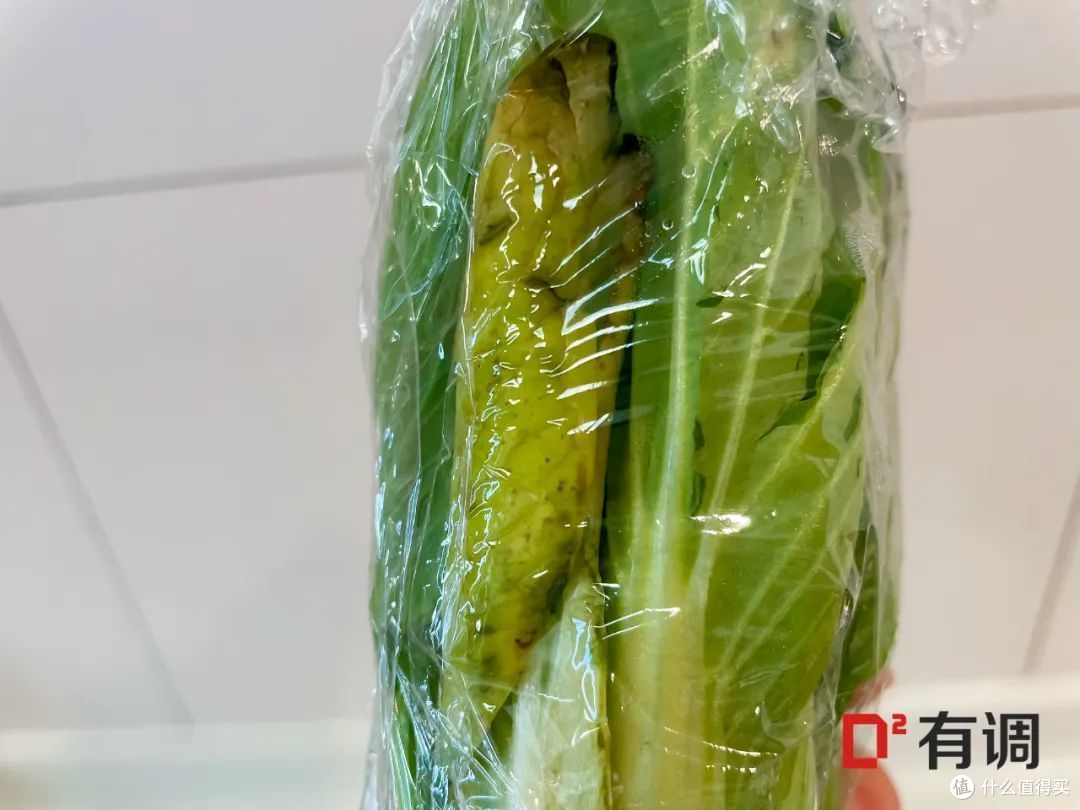 68款密封袋大横评,这几款真能让蔬菜保鲜半个月?!
