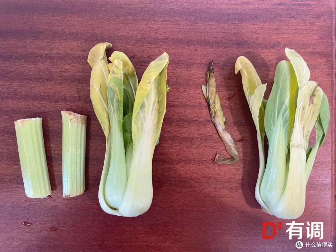 68款密封袋大横评,这几款真能让蔬菜保鲜半个月?!
