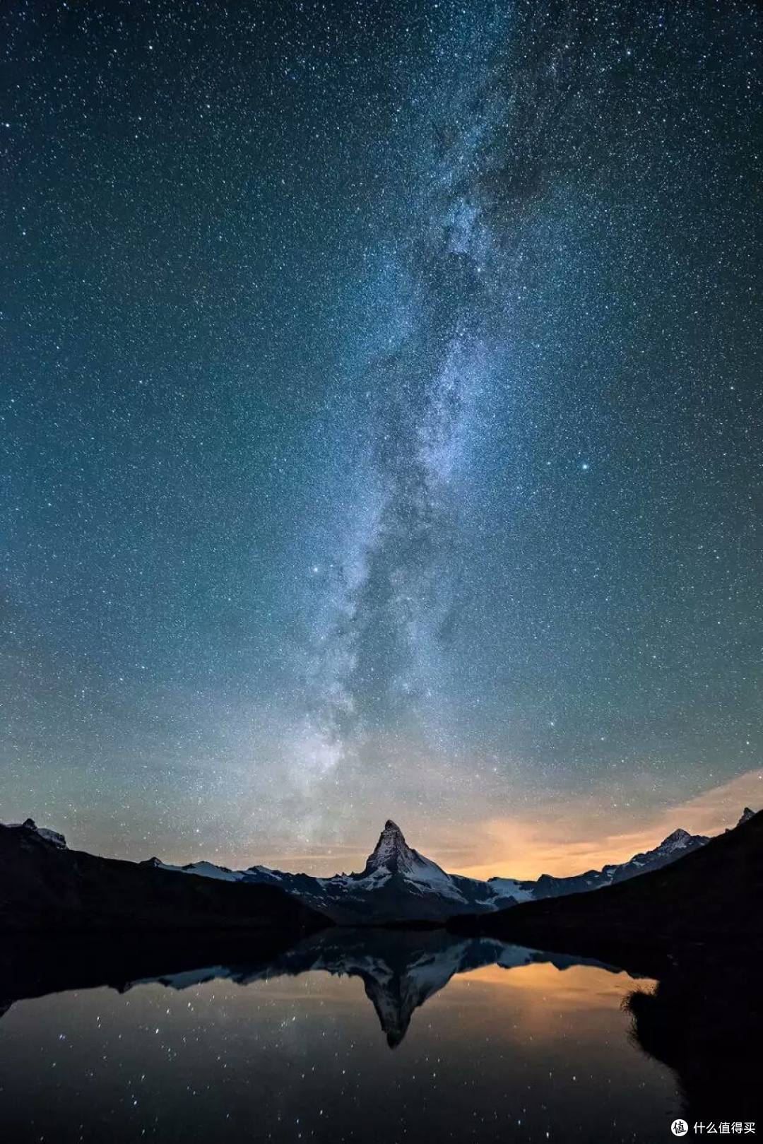 夜空中的璀璨宝石：探秘星河观看攻略