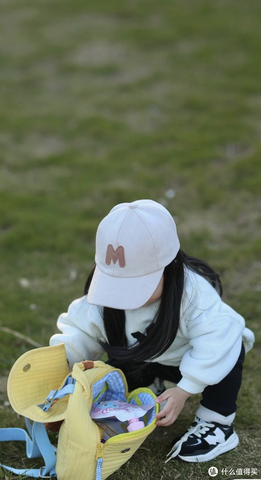 关注人类幼崽,共创健康成长环境