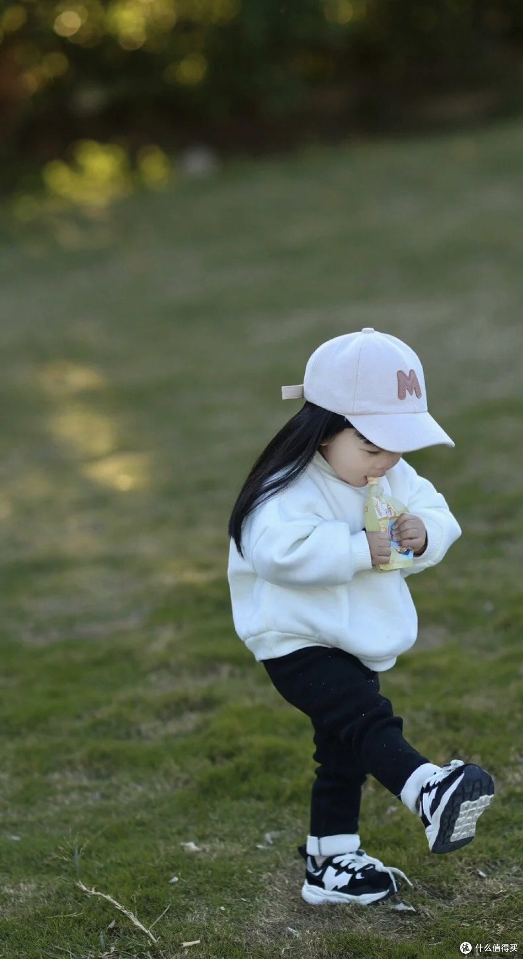 关注人类幼崽,共创健康成长环境