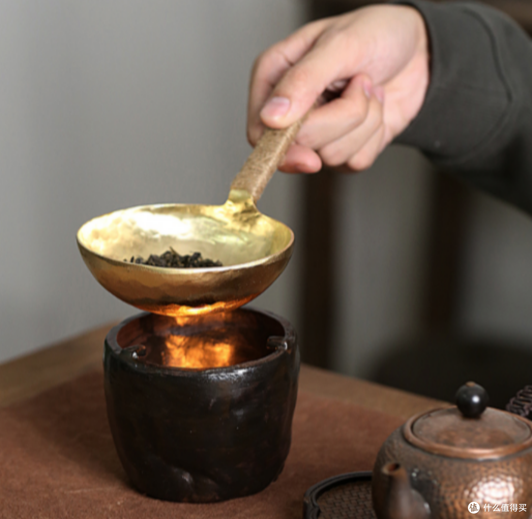 手工烤茶器,让你的茶更加浓香四溢