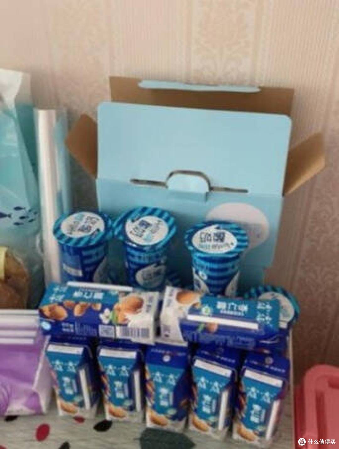 关于饮品我们可以用一个更加香醇的打开方式