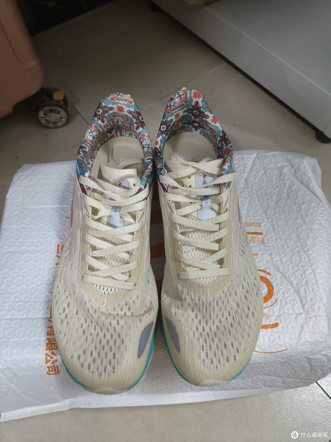 跑鞋_什么值得买