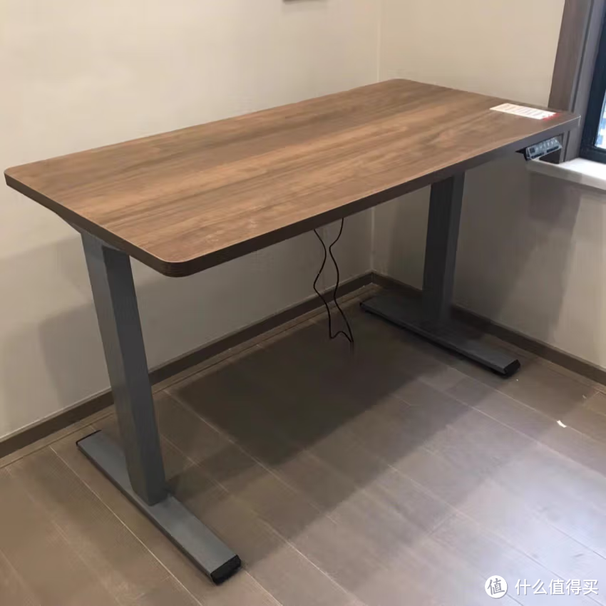 实际桌子