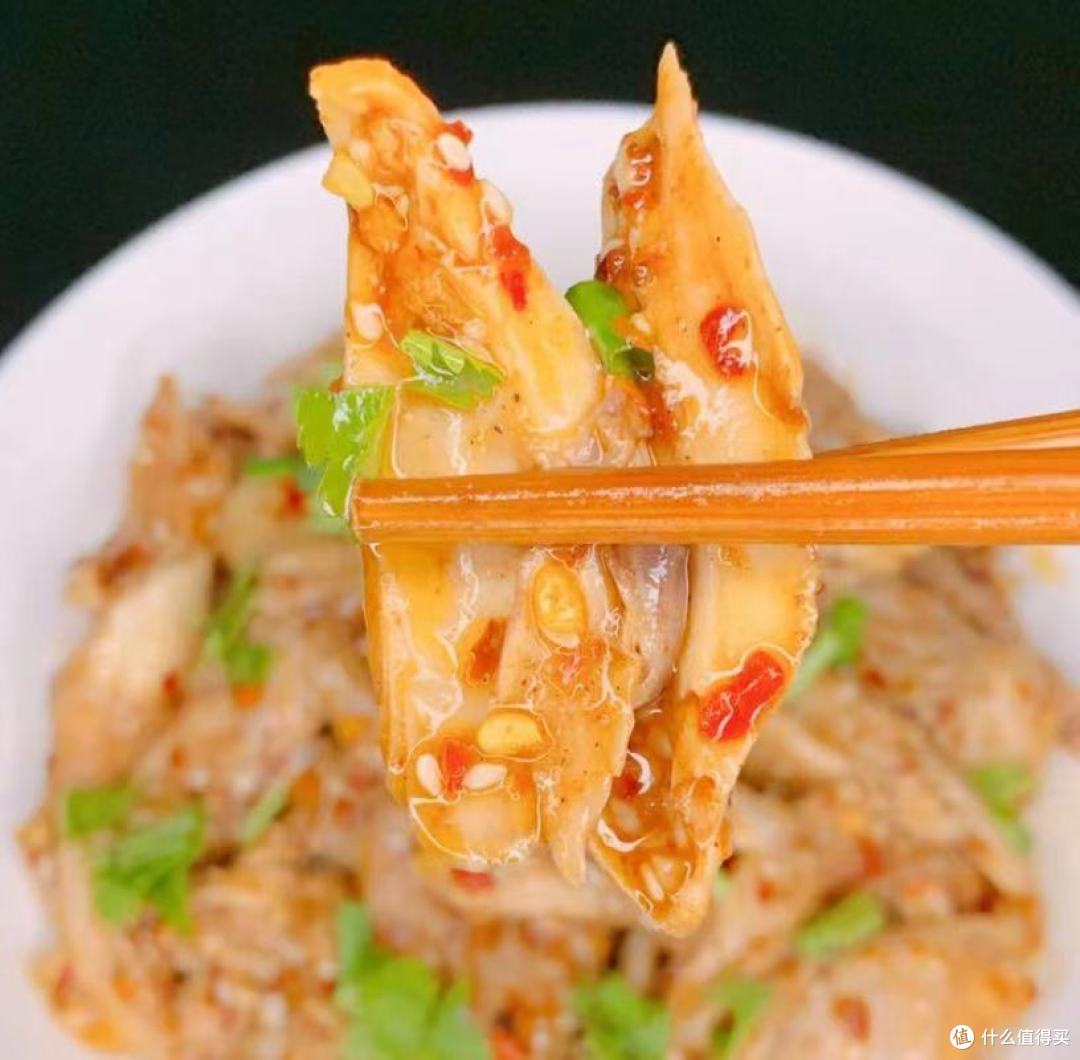 超级好吃的凉拌鸡胸肉,做法超级简单