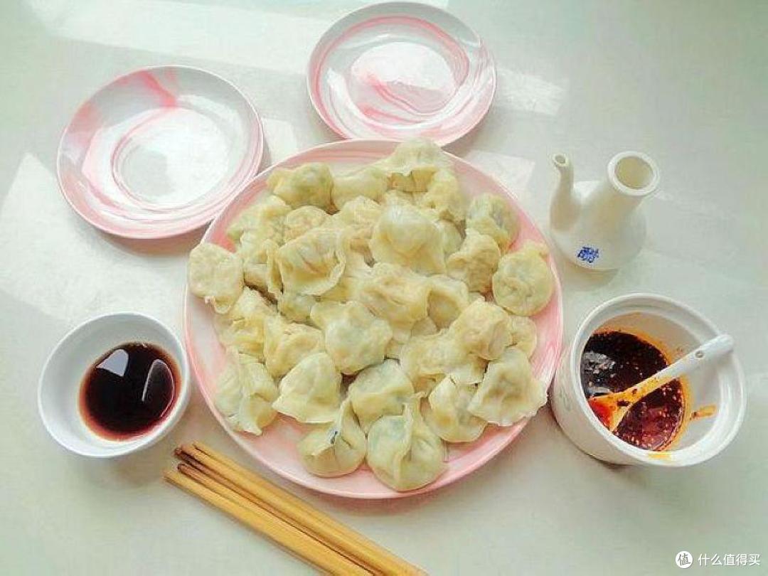 家常晚餐,七天不重样,炒菜炖菜配饺子,好吃好做
