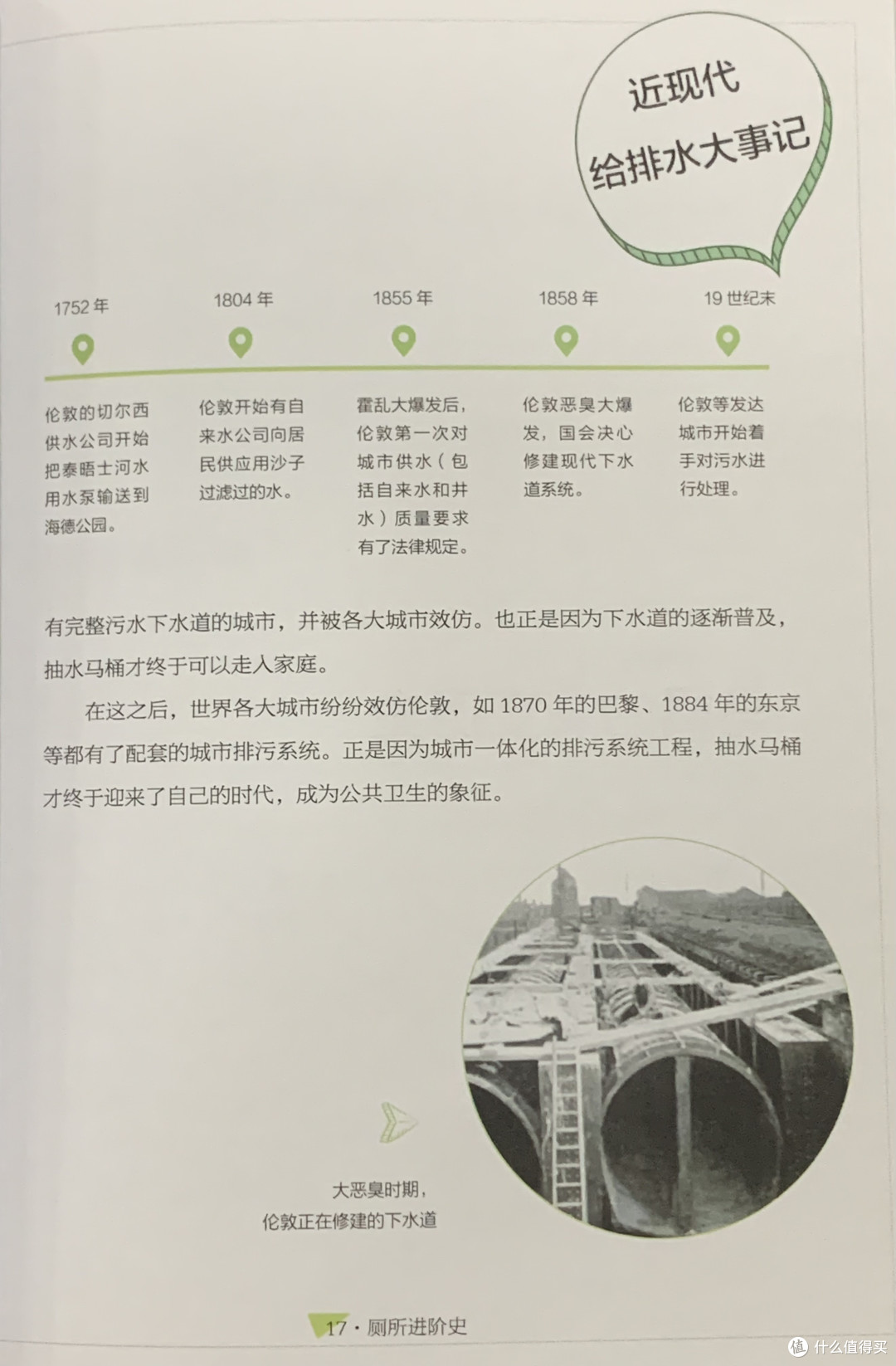 图书馆猿の2023读书计划27:《厕所的前世今生》