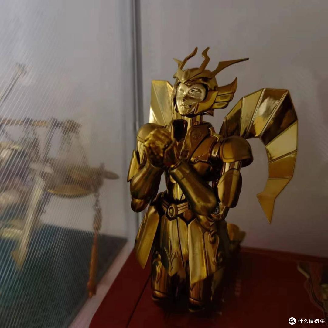 代表地域神话的斗士 佛教是沙加 古印度是克修拉 埃及是法拉奥