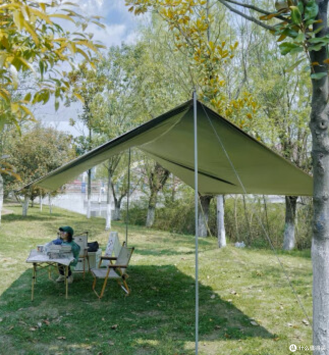 赴约春日：⛺露营神器大盘点 Ⅲ
