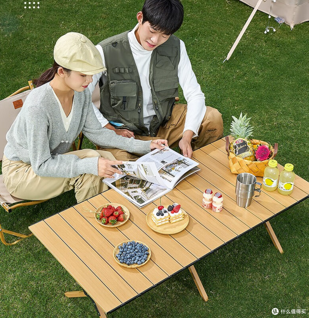 赴约春日：⛺露营神器大盘点 Ⅲ