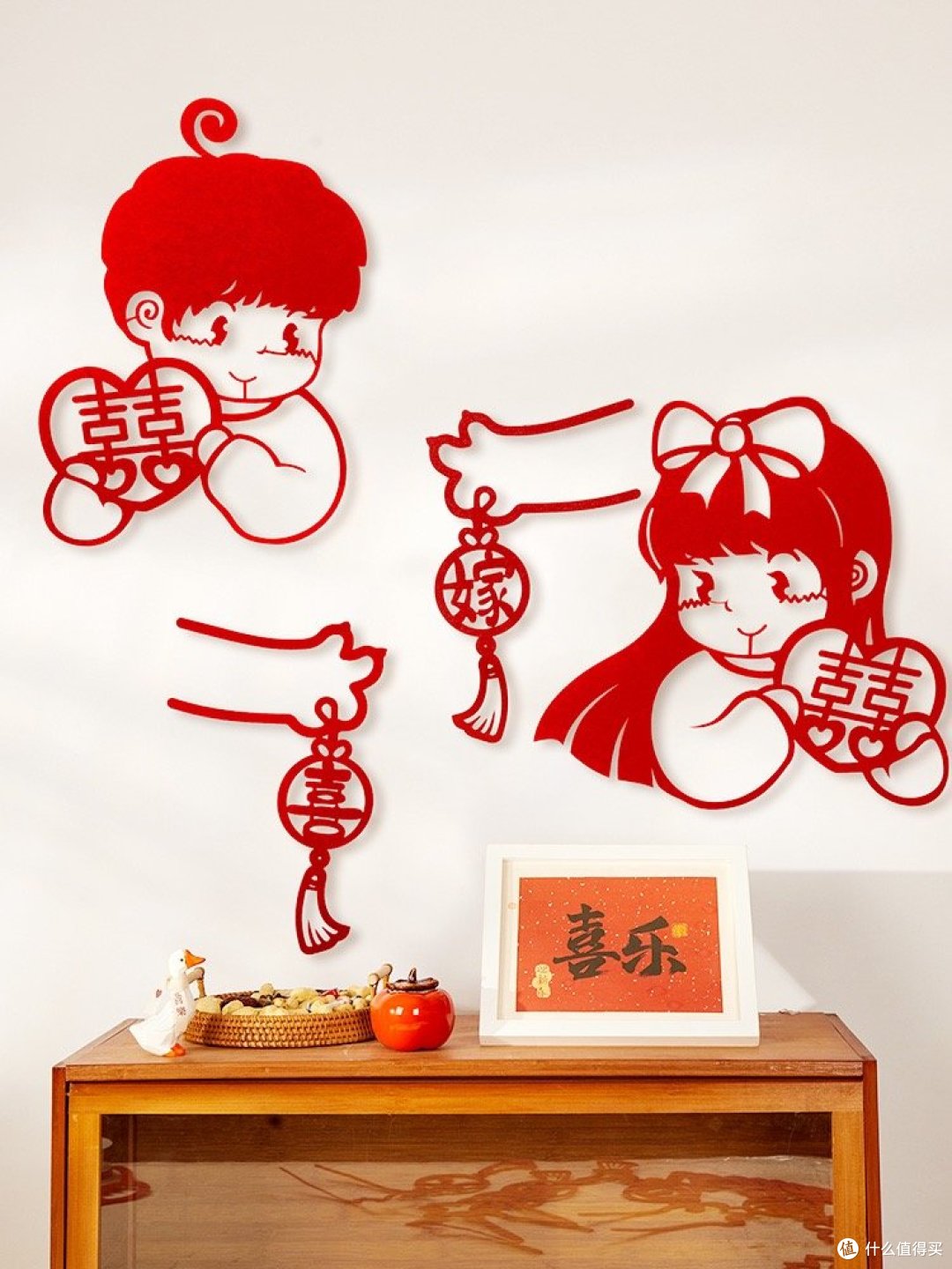 给大家分享两个婚礼必备好物,大家快来看看吧!