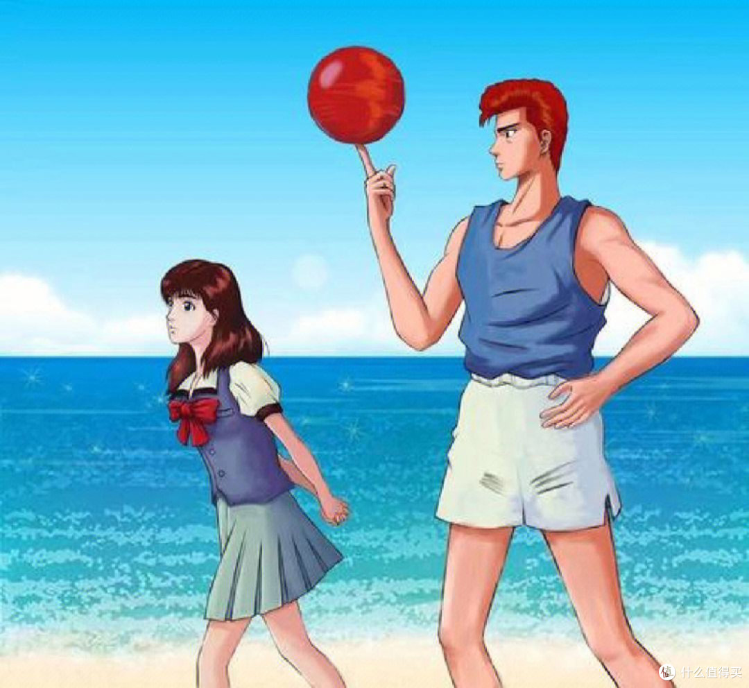 铖品记丨《灌篮高手》大电影上映,追忆属于青春的“樱木花道”