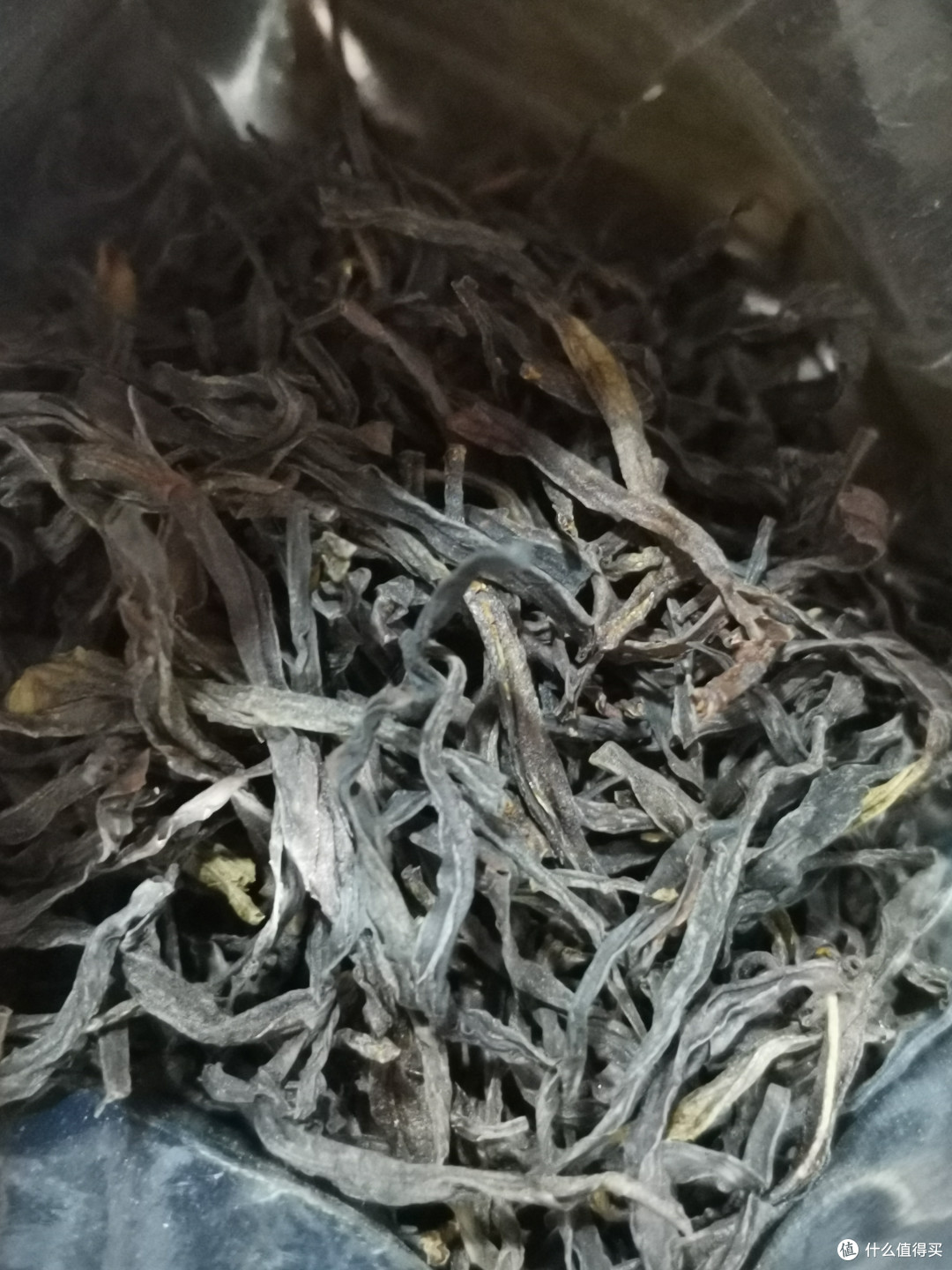 鸭屎香单枞，买了就不会后悔的一款茶