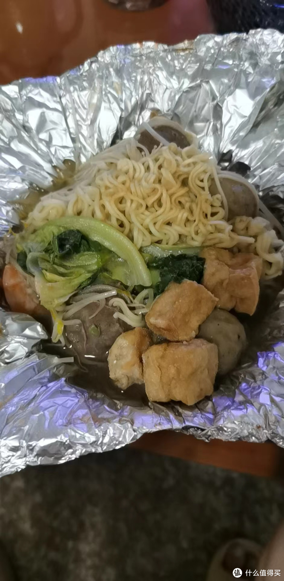 露营必备！这款小锅让泡面变美食