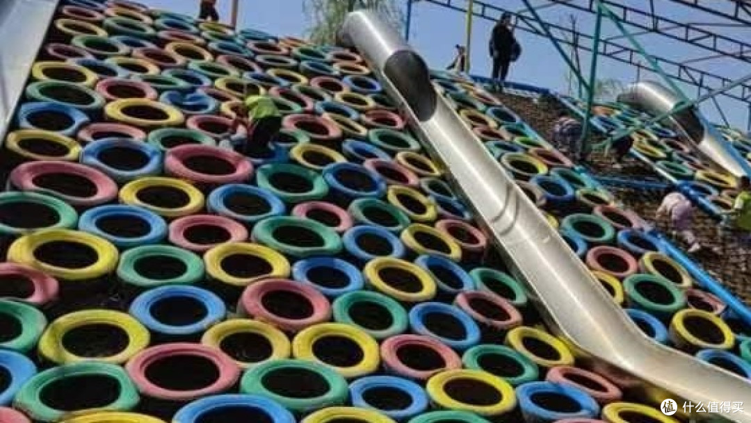 五一我们去九州七彩主题庄园啊