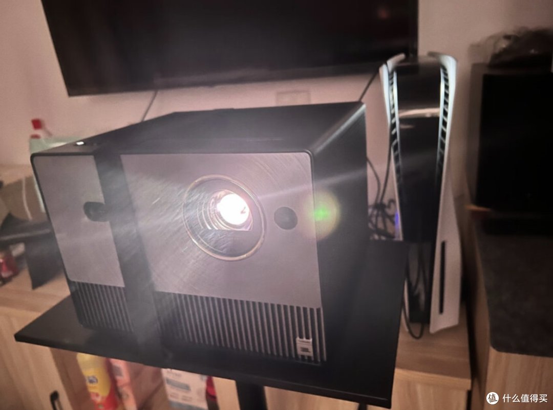 Vidda C1S入手一个月体验,家里有个电影院真的太舒服了