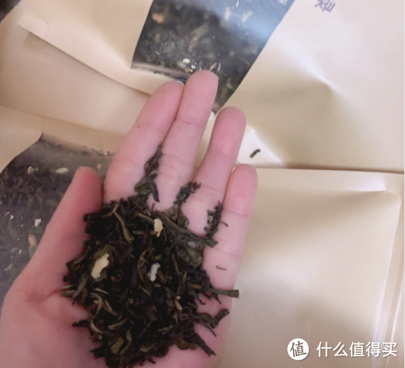 窨得茉莉无上味，列作人间第一香”，总结6款春日茉莉茶，又是一年喝茉莉花茶的好时节！