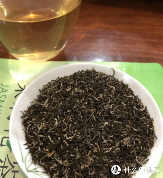 窨得茉莉无上味，列作人间第一香”，总结6款春日茉莉茶，又是一年喝茉莉花茶的好时节！