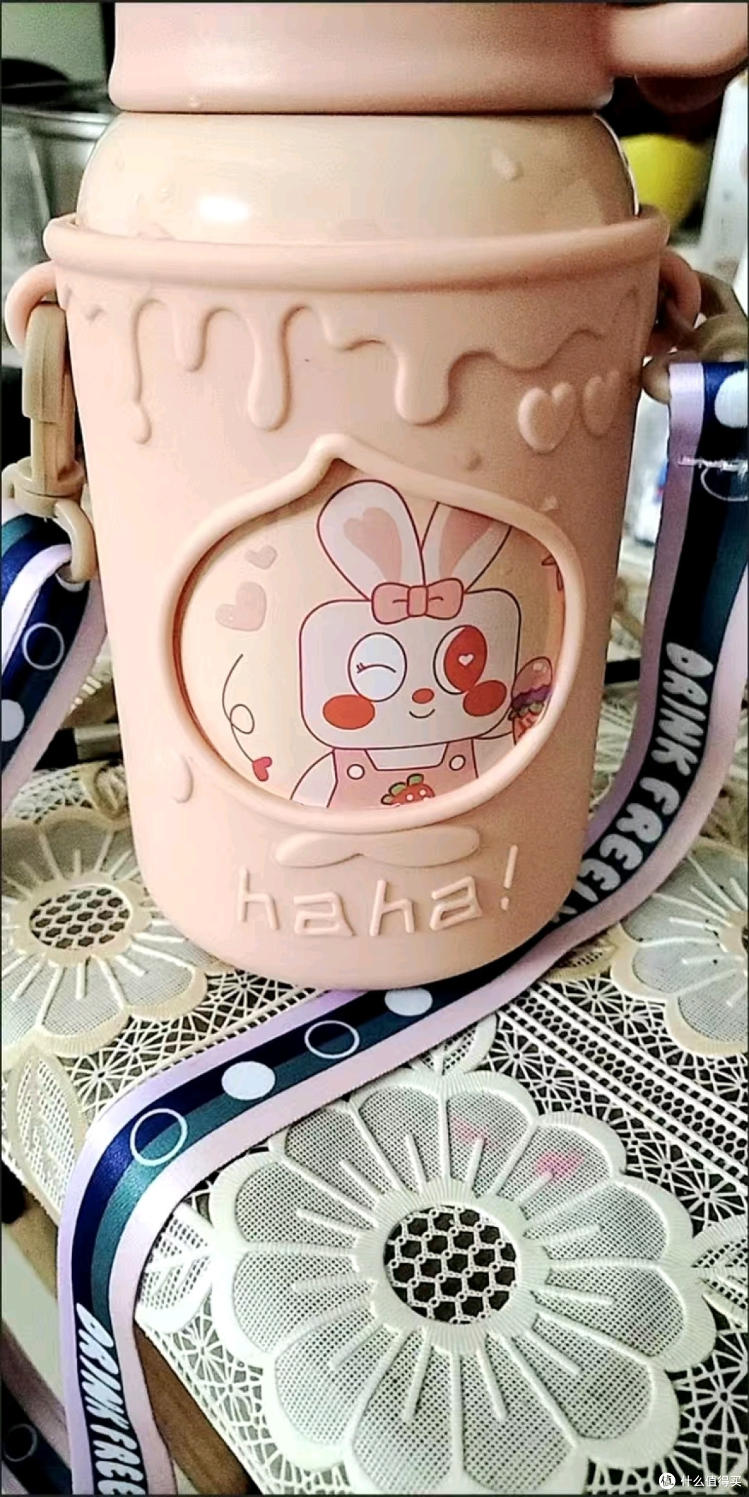 出门带的儿童保温水杯